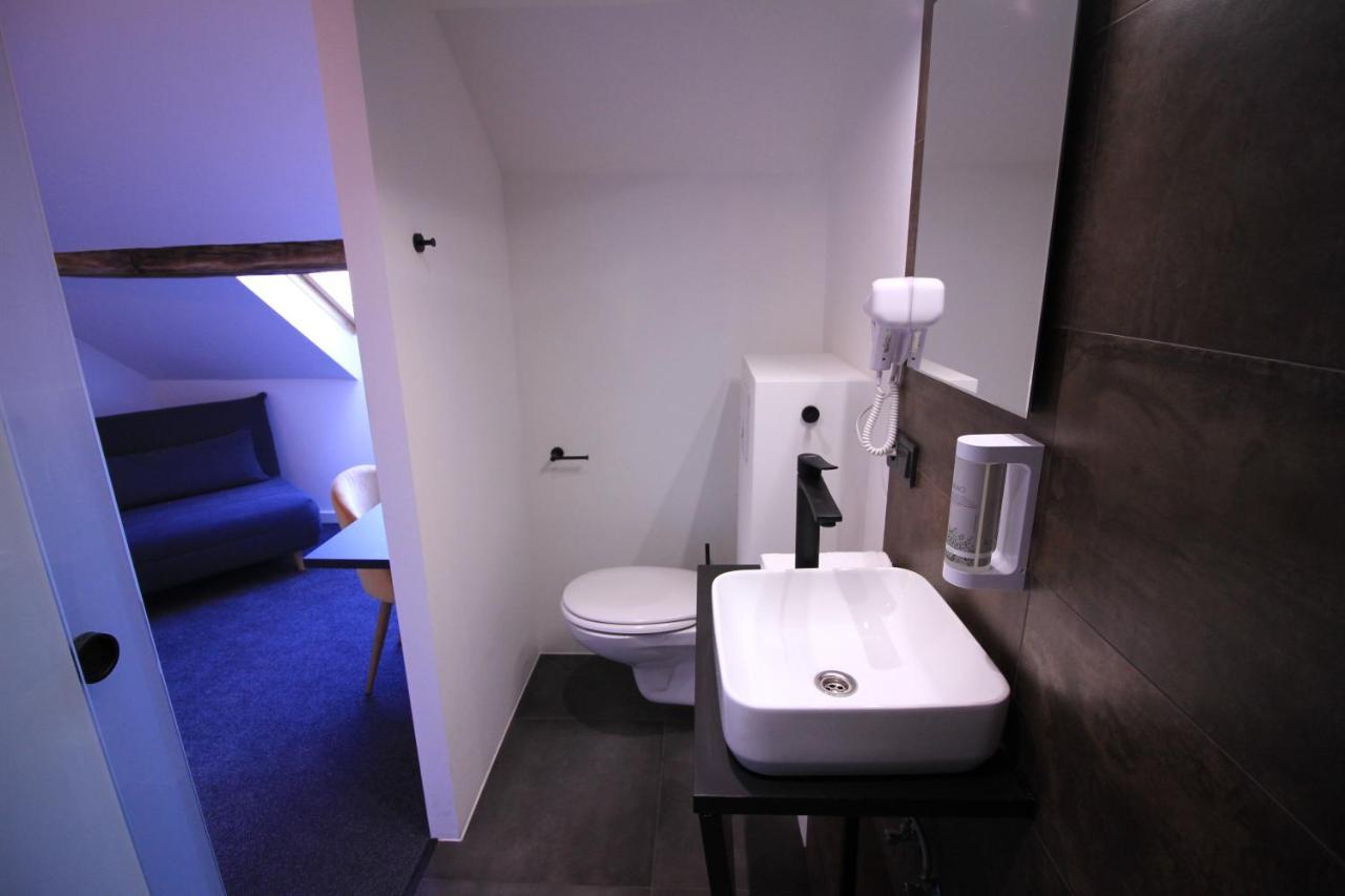 Chambres4You Namur Exterior foto