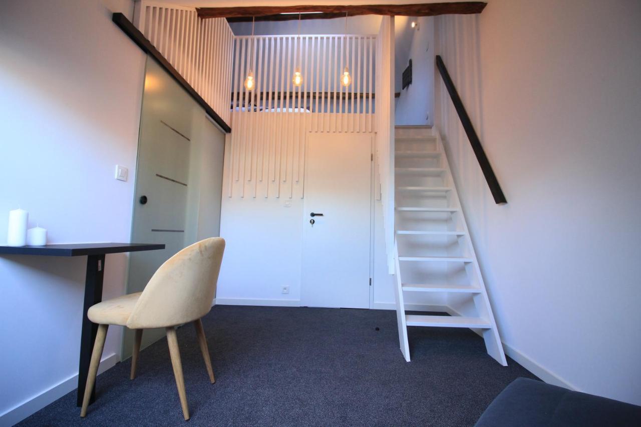 Chambres4You Namur Exterior foto