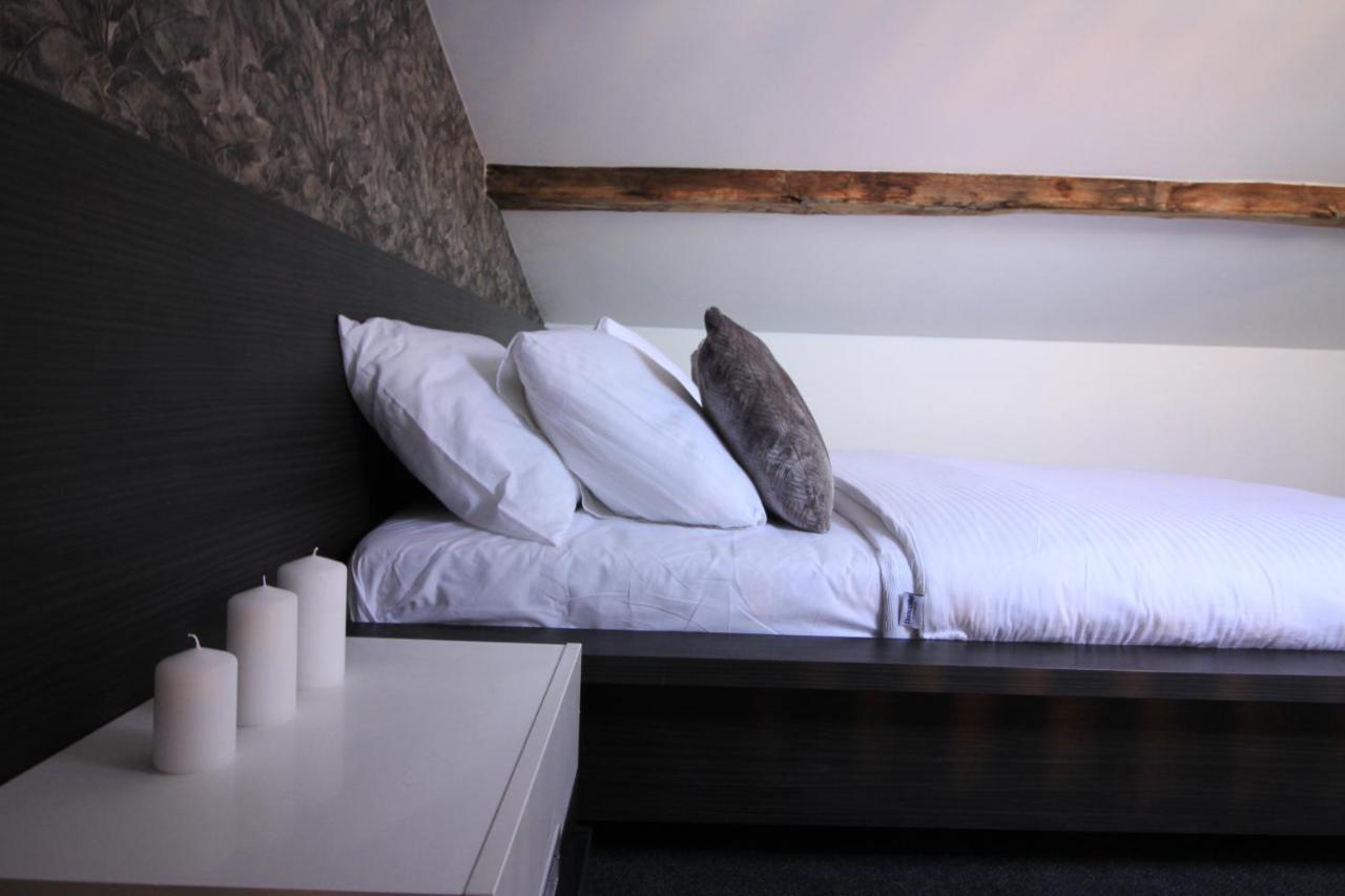 Chambres4You Namur Exterior foto