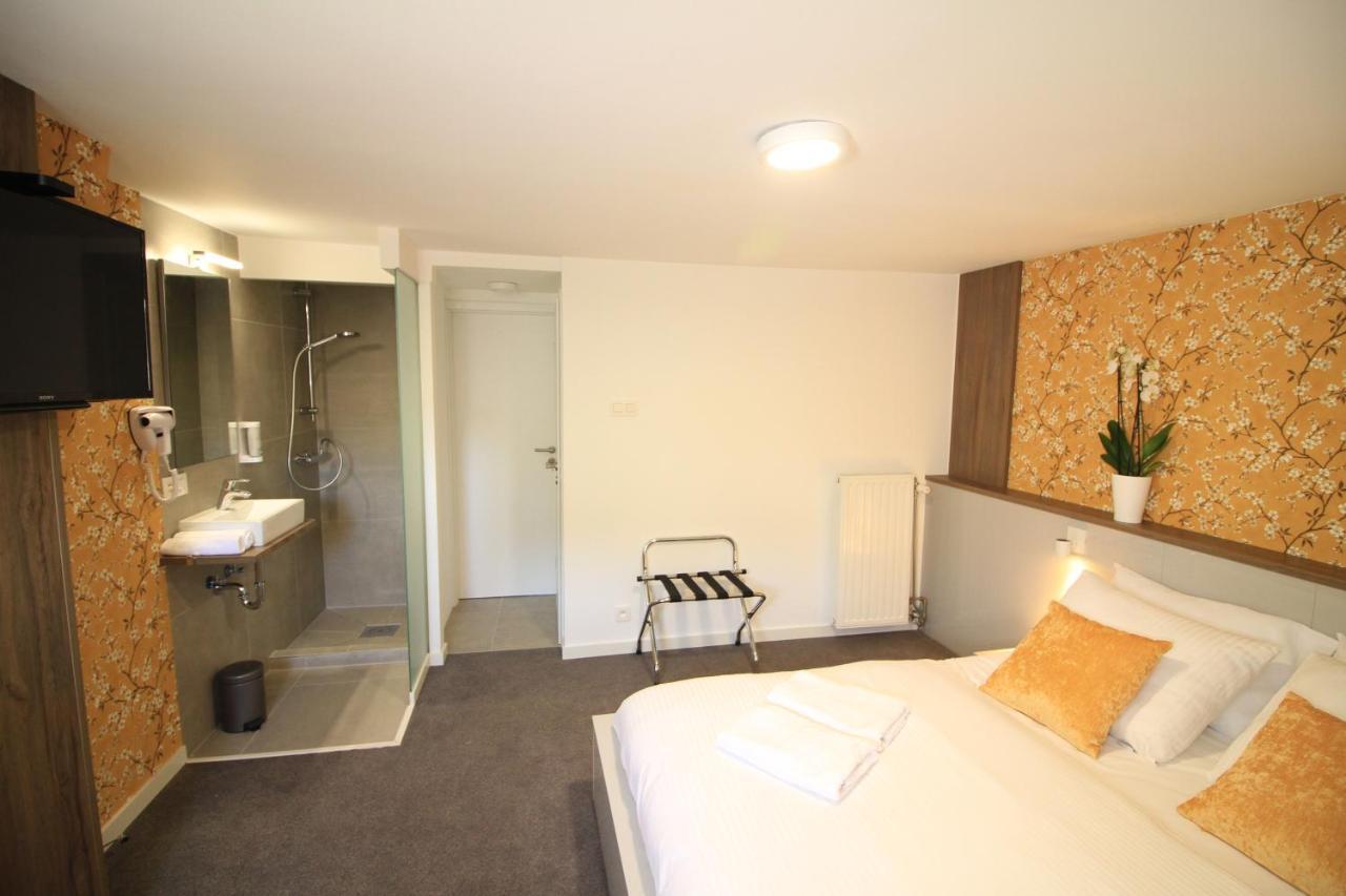 Chambres4You Namur Exterior foto